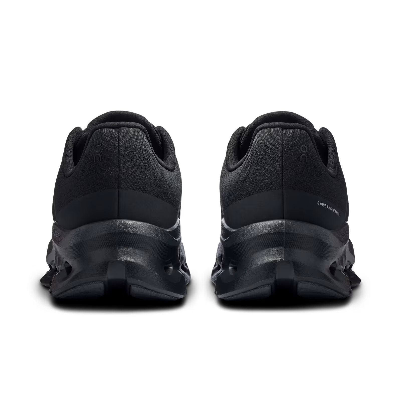 On Running Cloudtilt 1 Eclipse | Black