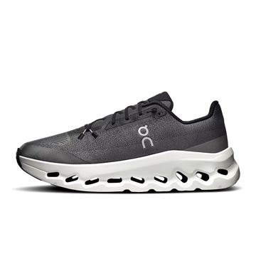 On Running Cloudtilt Black | Asphalt