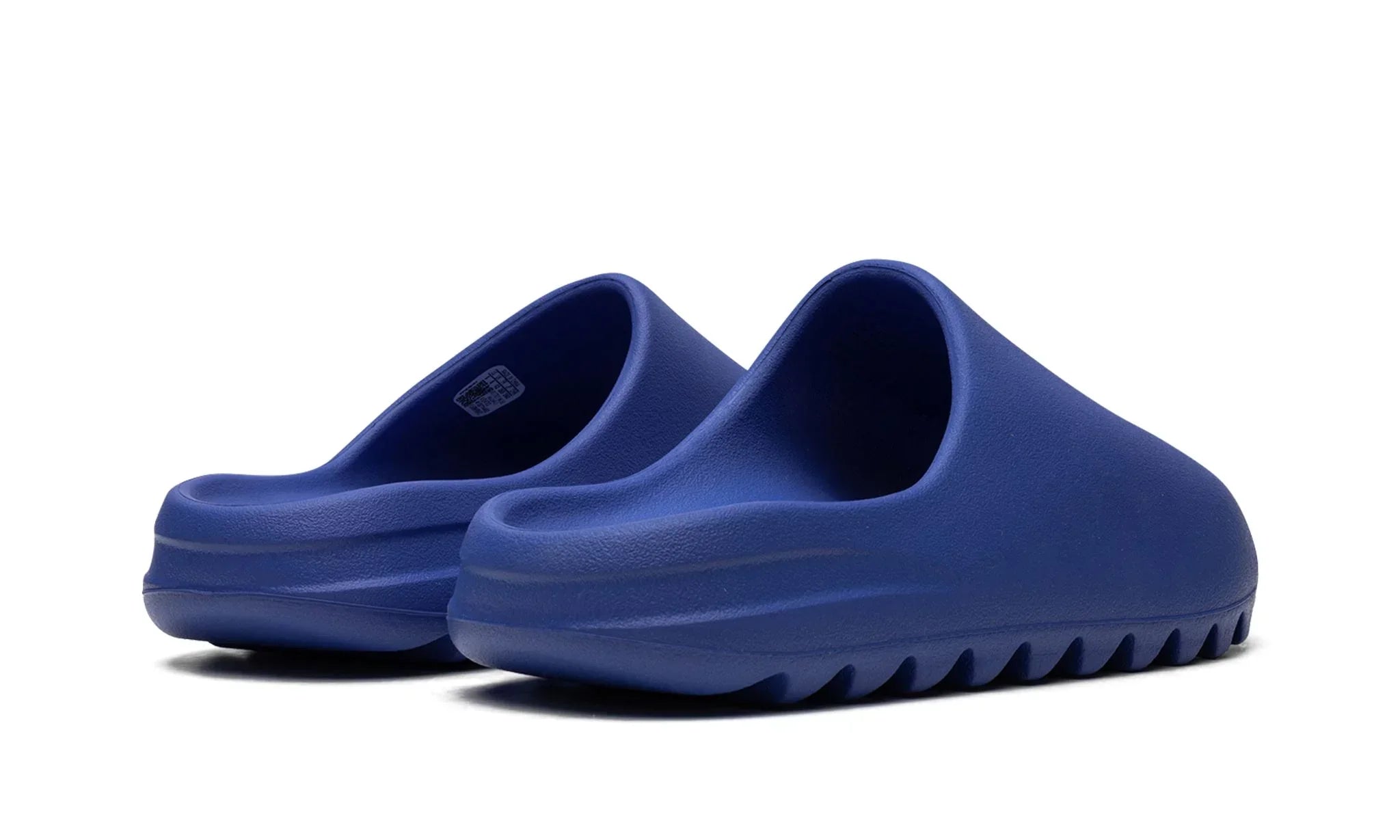 Adidas Yeezy Slide "Azure" Azul - ID4133