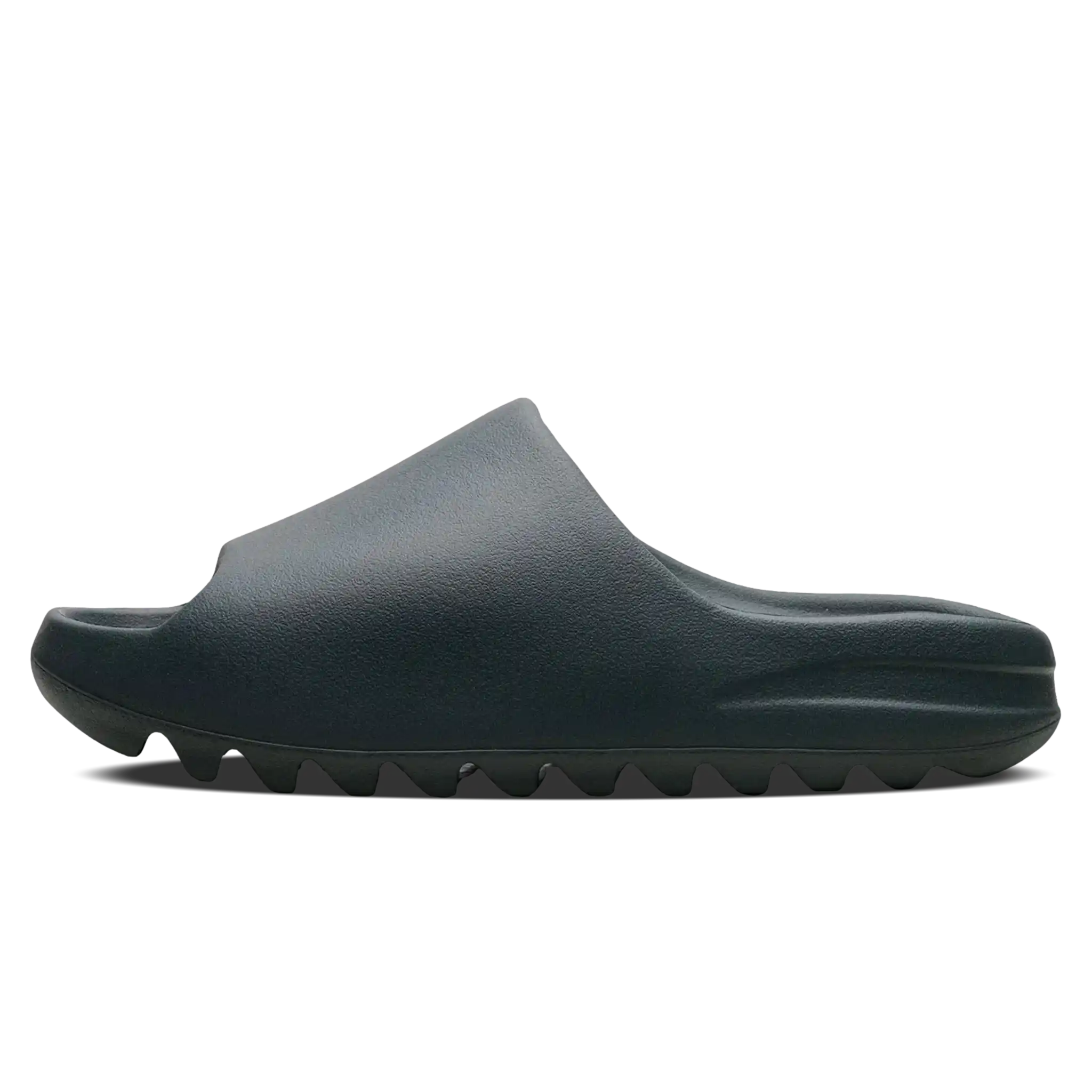 Adidas Yeezy Slide "Slate Marine" Azul - ID2349