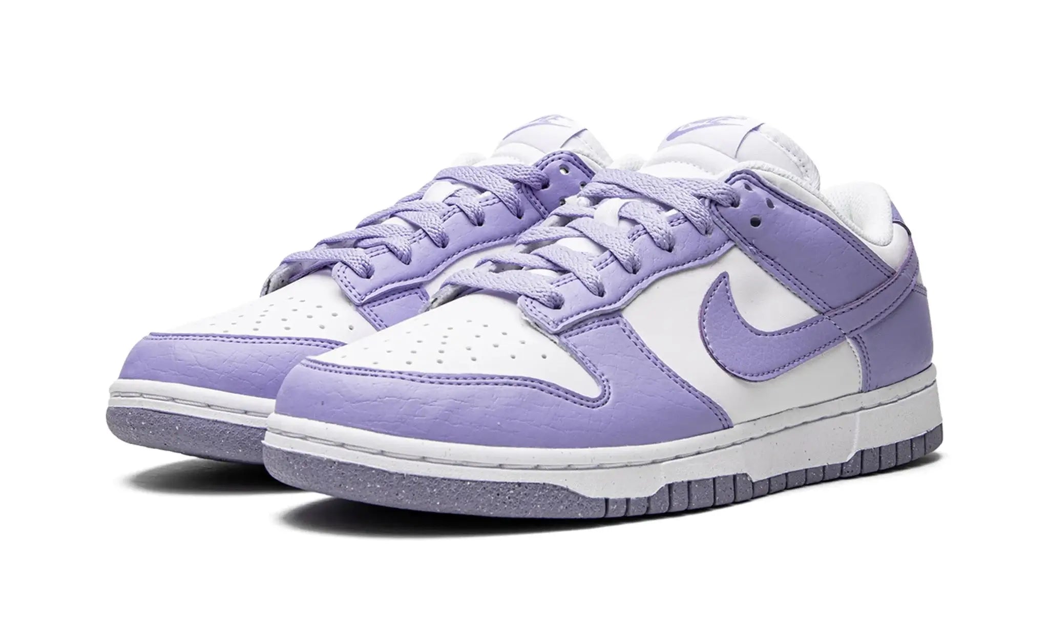 Tênis Nike Dunk Low Next Nature "Lilac" Azul - DN1431-103