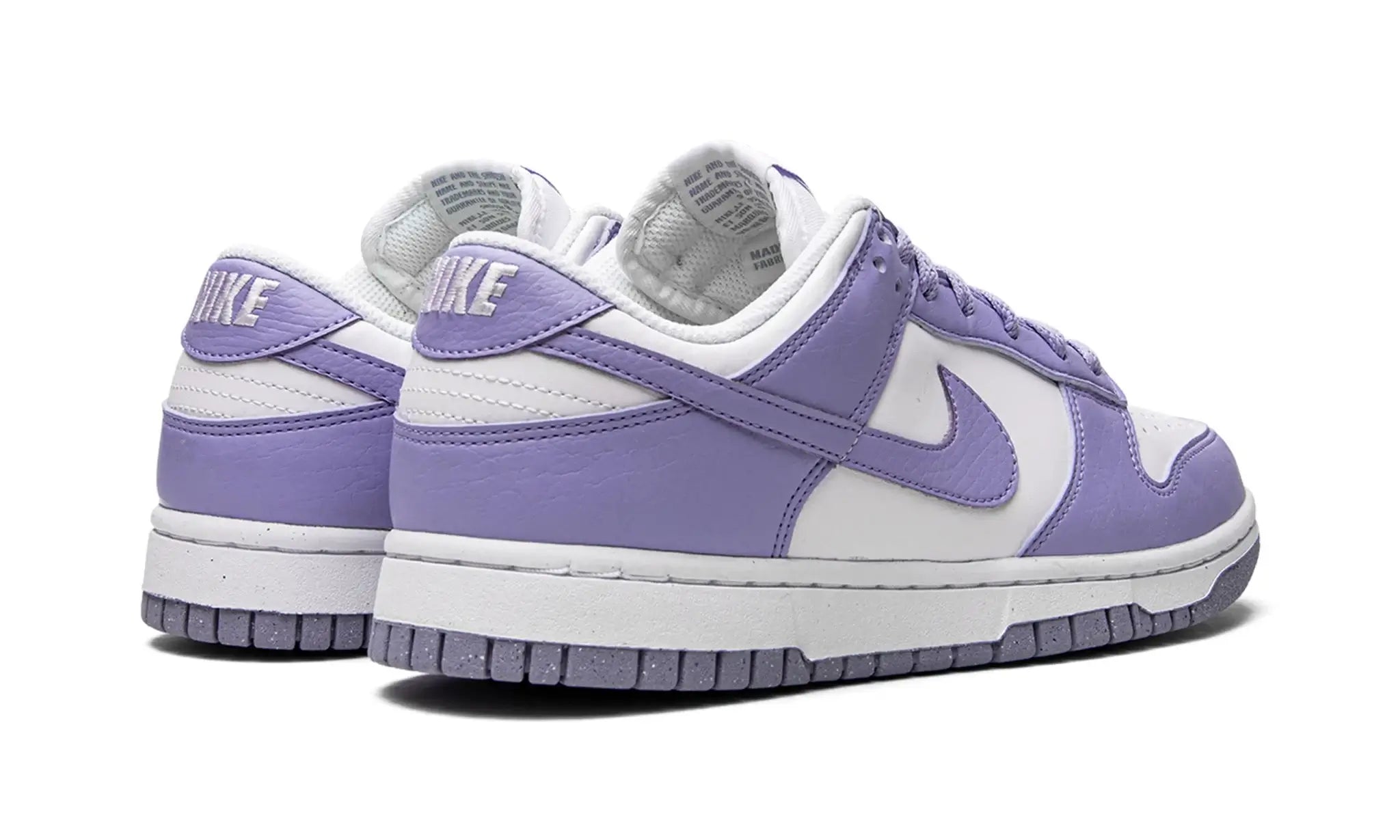 Tênis Nike Dunk Low Next Nature "Lilac" Azul - DN1431-103