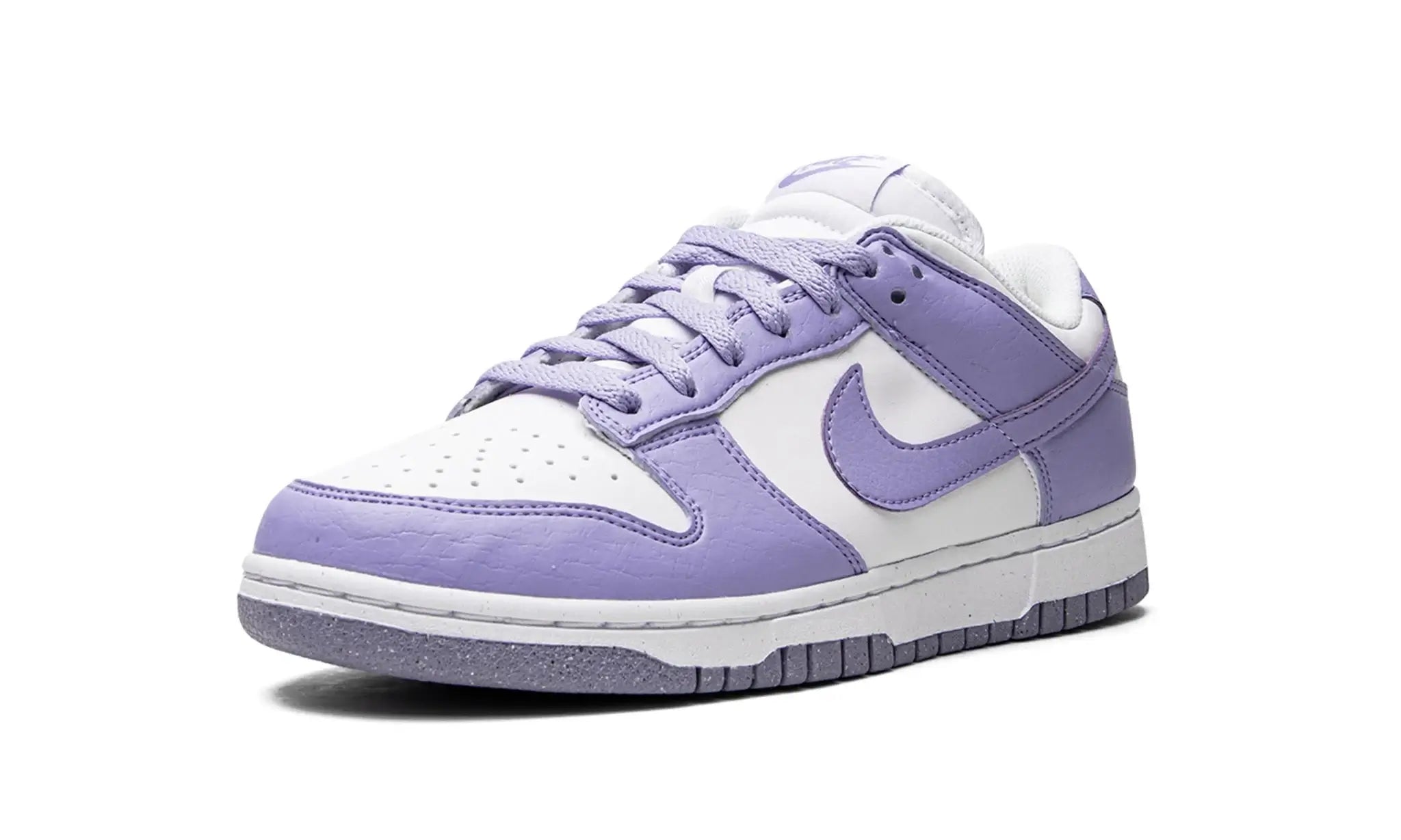 Tênis Nike Dunk Low Next Nature "Lilac" Azul - DN1431-103