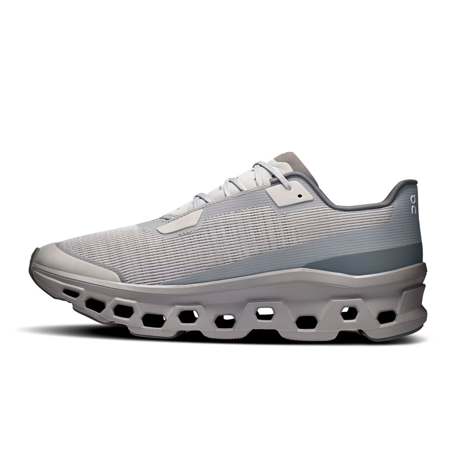 On Running Cloudmonster Void Alloy | Glacier