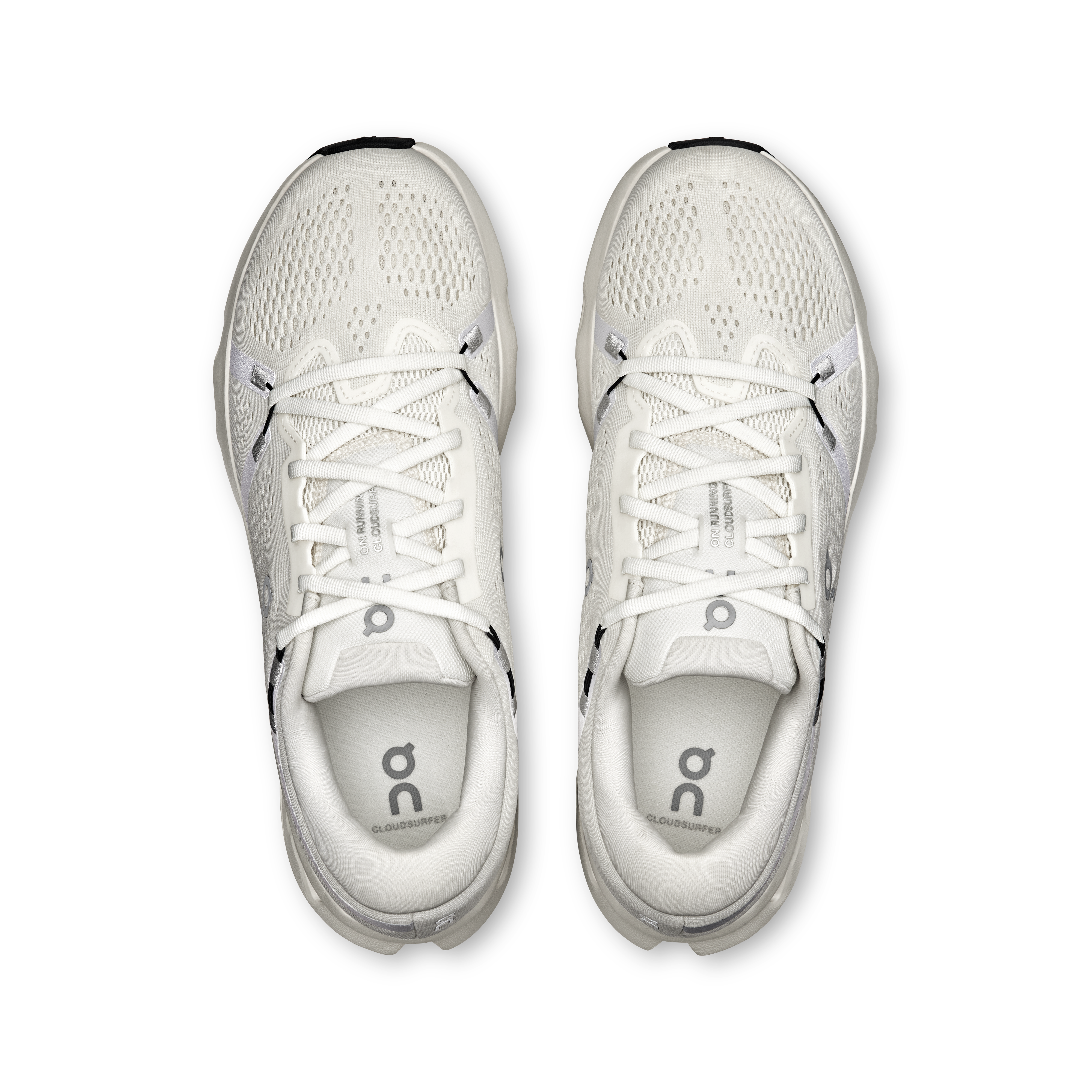 On Running Cloudsurfer 2 Ivory | Ivory