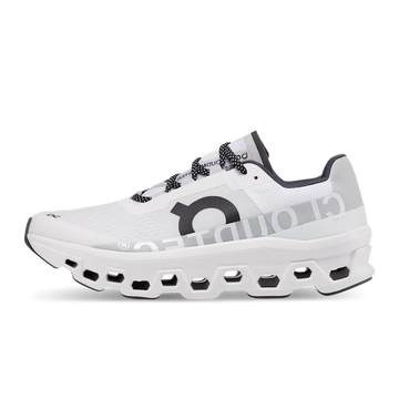 Cloudmonster 1 White | White