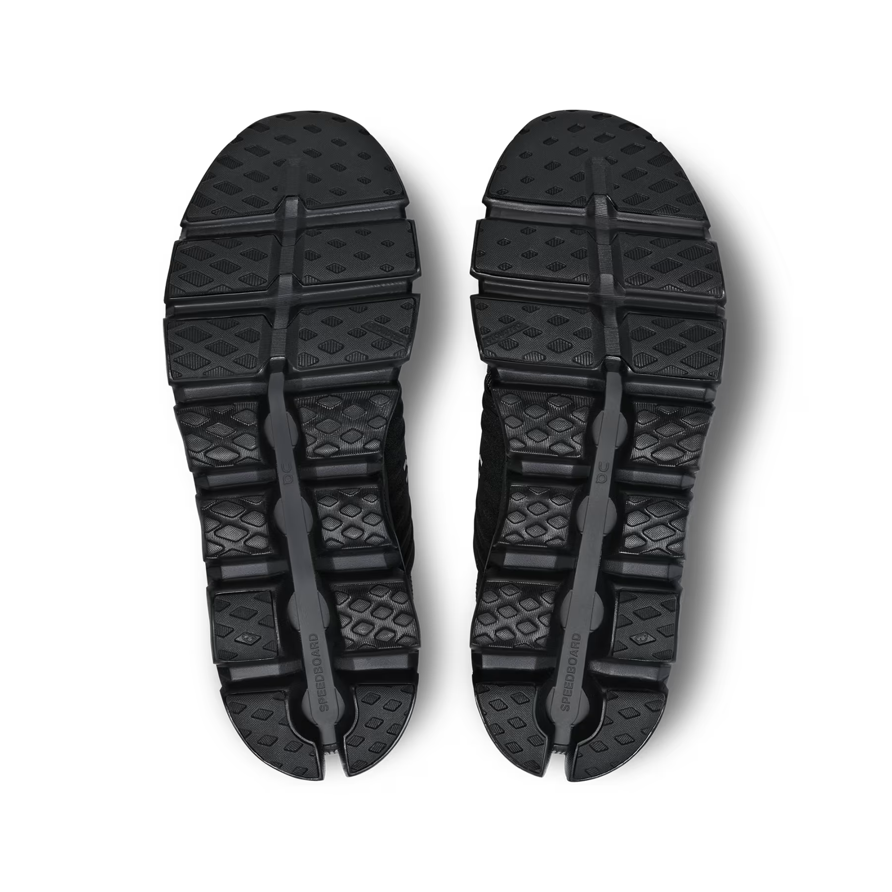 On Running Cloudswift 3 AD All Black