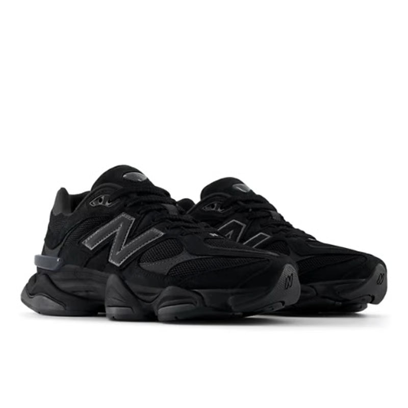 Tênis New Balance 9060 "Black Cat" Preto - U9060ZGE