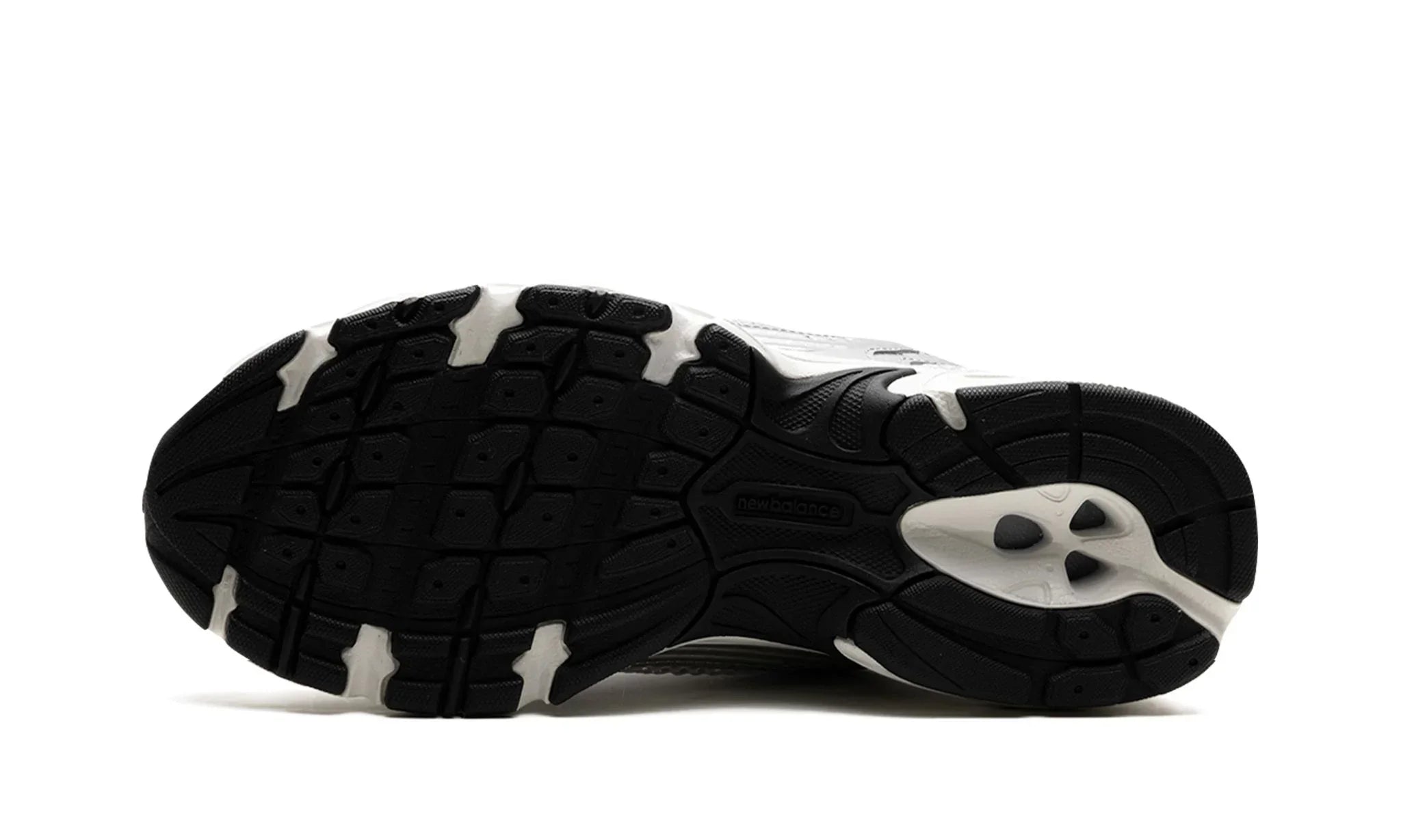 Tênis New Balance 530 "Grey Matter Silver Metallic" Prata - MR530LG