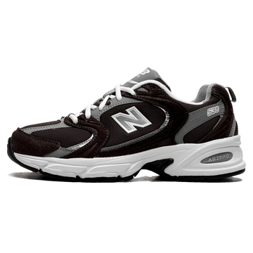 Tênis New Balance 530 "Rich Earth" Marrom - MR530CL