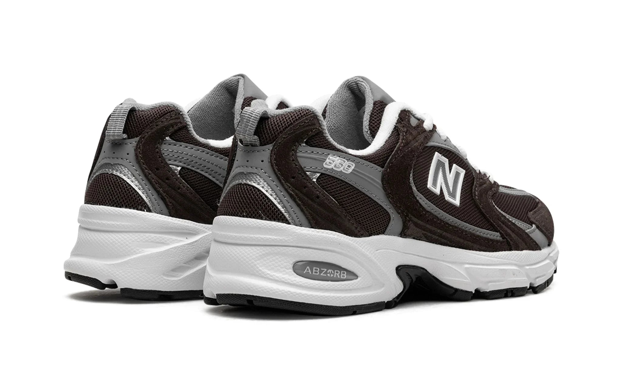 Tênis New Balance 530 "Rich Earth" Marrom - MR530CL