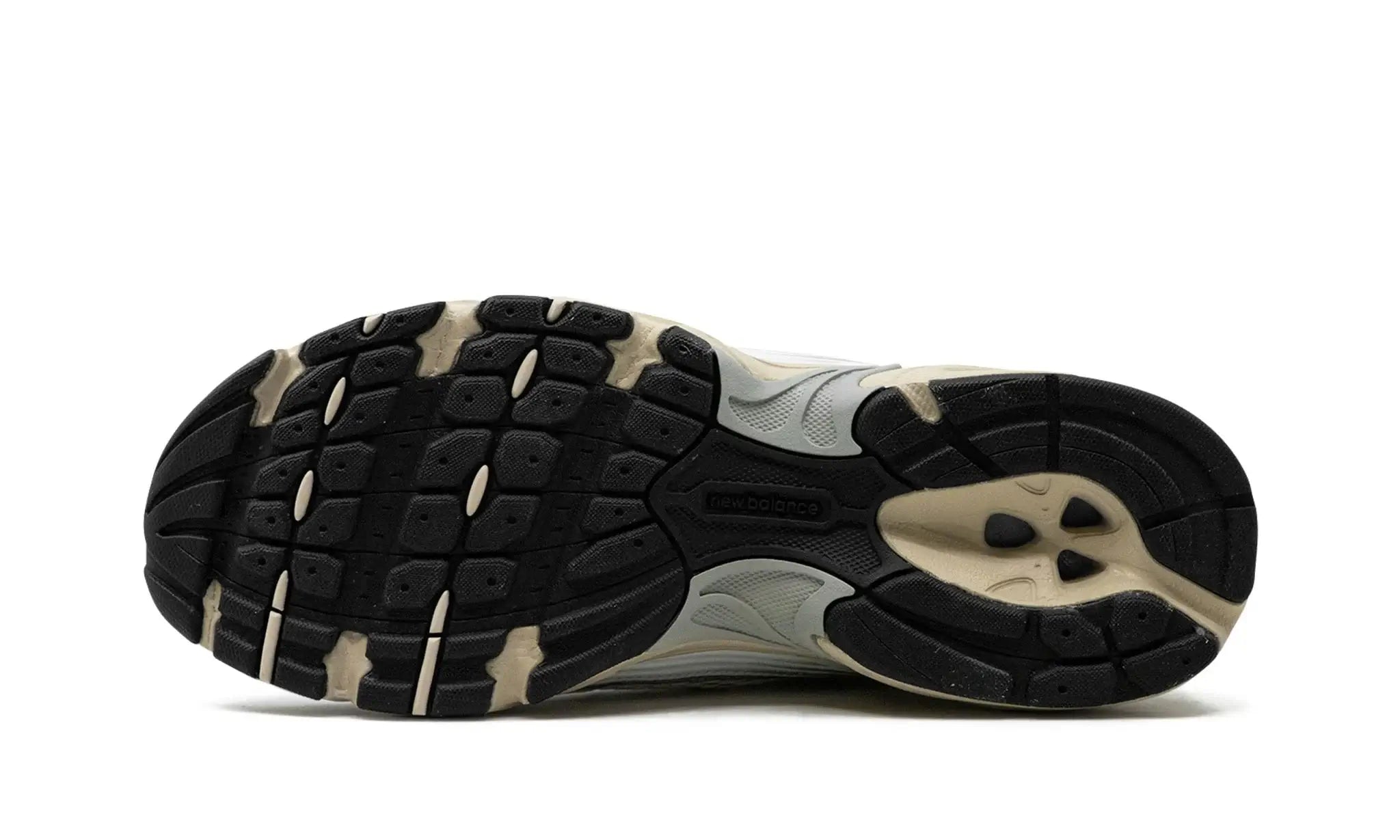 Tênis New Balance 530 "White Palm Leaf" Branco / Verde - MR530EC