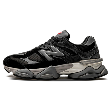 Tênis New Balance 9060 "Black Castlerock" Preto - GC9060BK