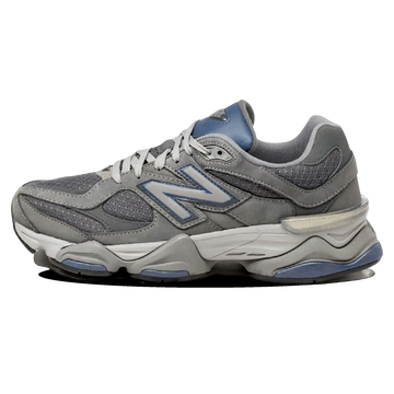 Tênis New Balance 9060 "Castlerock" Cinza - U9060ECC