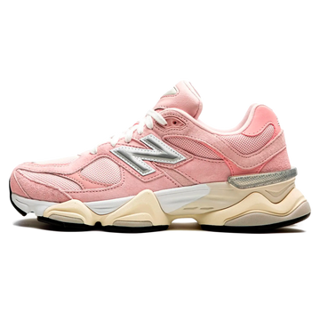 Tênis New Balance 9060 "Crystal Pink" Rosa - U9060CSP