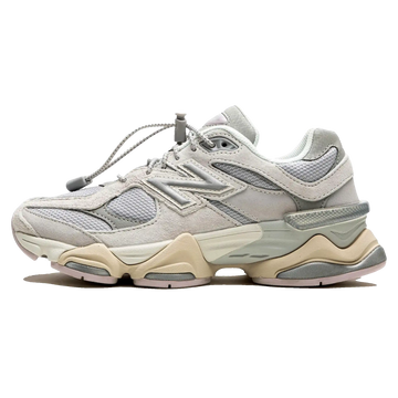 Tênis New Balance 9060 "Grey Matter" Cinza - U9060GM
