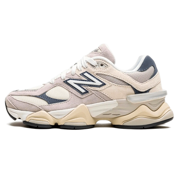 Tênis New Balance 9060 "Moonrock Linen" Cinza - U9060EEB