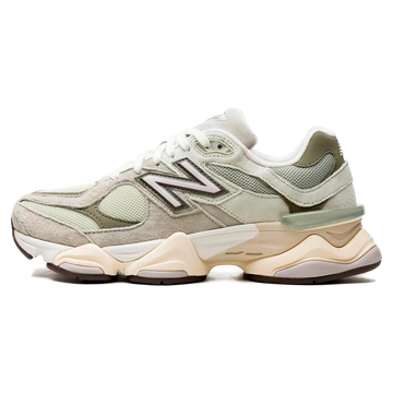 Tênis New Balance 9060 "Olivine" Verde - U9060EEC