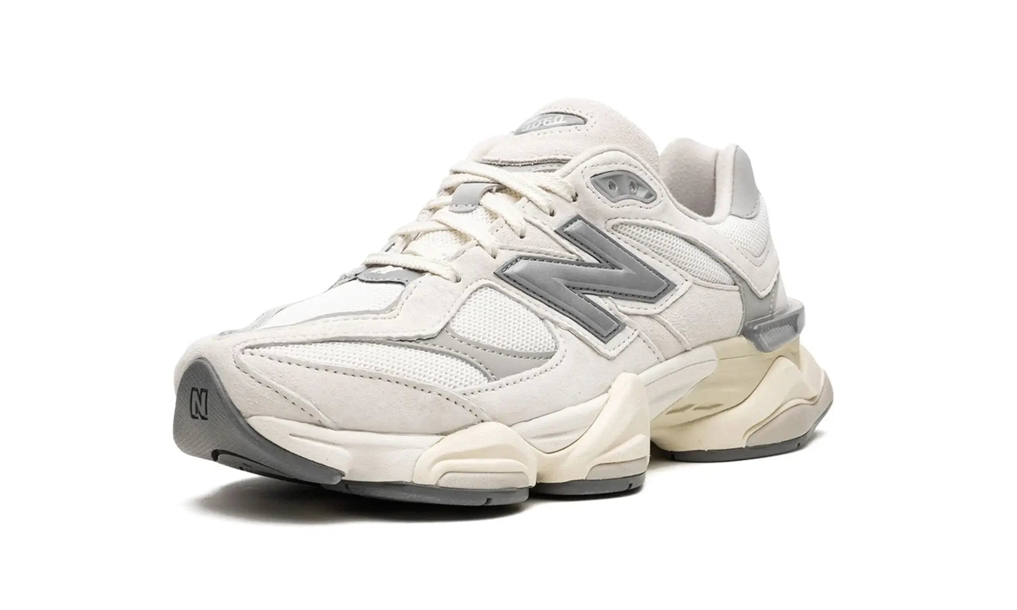 Tênis New Balance 9060 "Sea Salt" Branco - U9060ECA