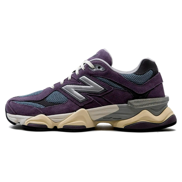 Tênis New Balance 9060 "Shadow" Roxo - U9060SFA