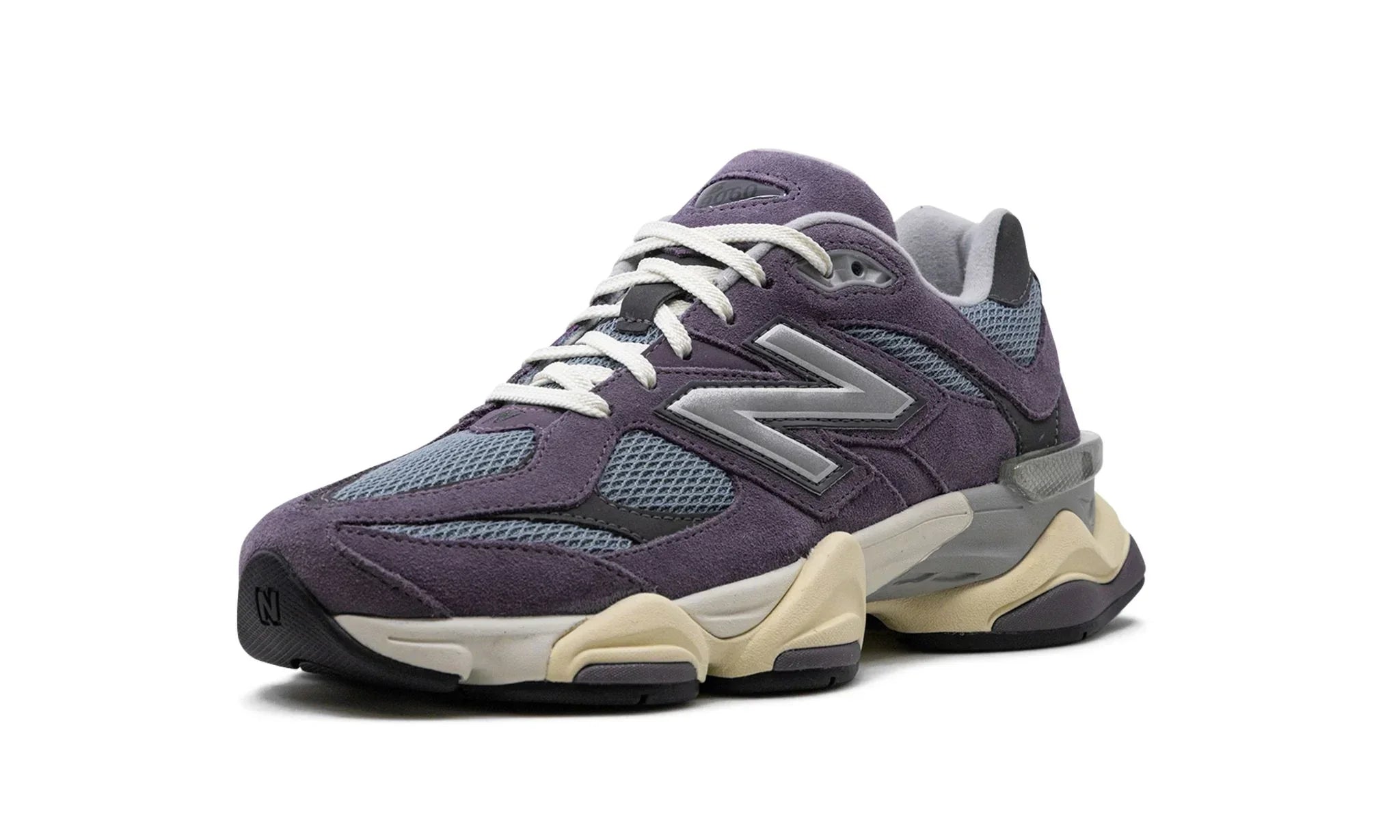 Tênis New Balance 9060 "Shadow" Roxo - U9060SFA
