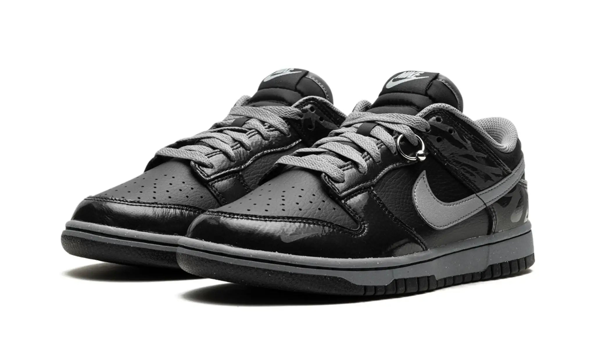 Tênis Nike Dunk Low "Berlin" Preto - FZ3053-001