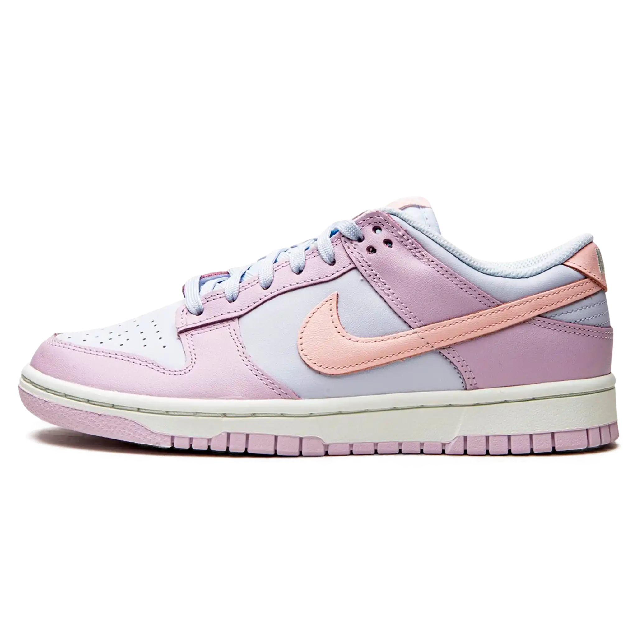 Tênis Nike Dunk Low Feminino "Easter 2022" Rosa - DD1503-001
