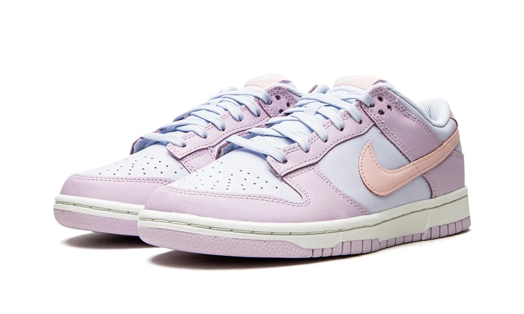 Tênis Nike Dunk Low Feminino "Easter 2022" Rosa - DD1503-001