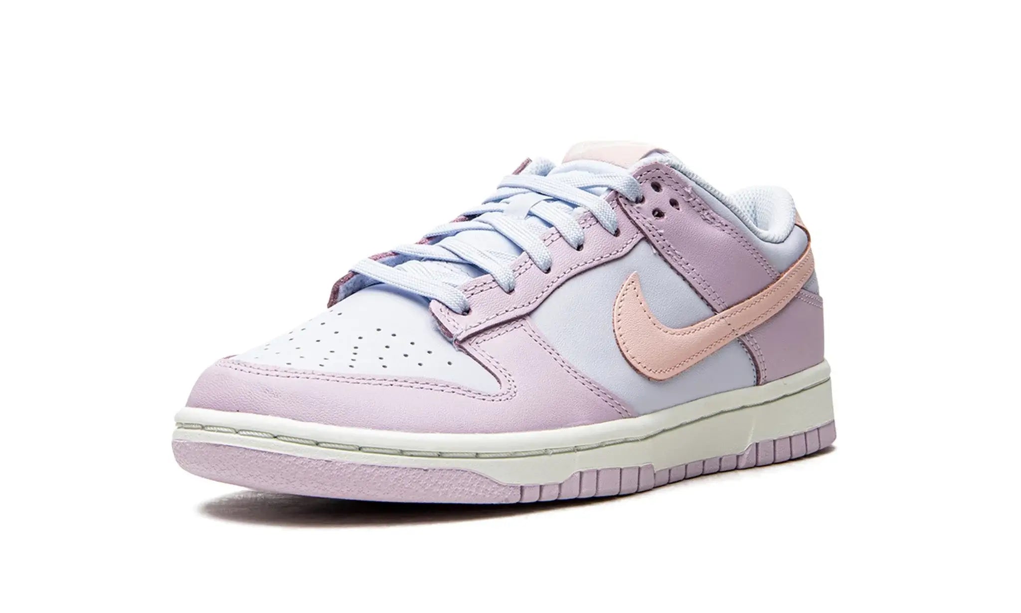 Tênis Nike Dunk Low Feminino "Easter 2022" Rosa - DD1503-001