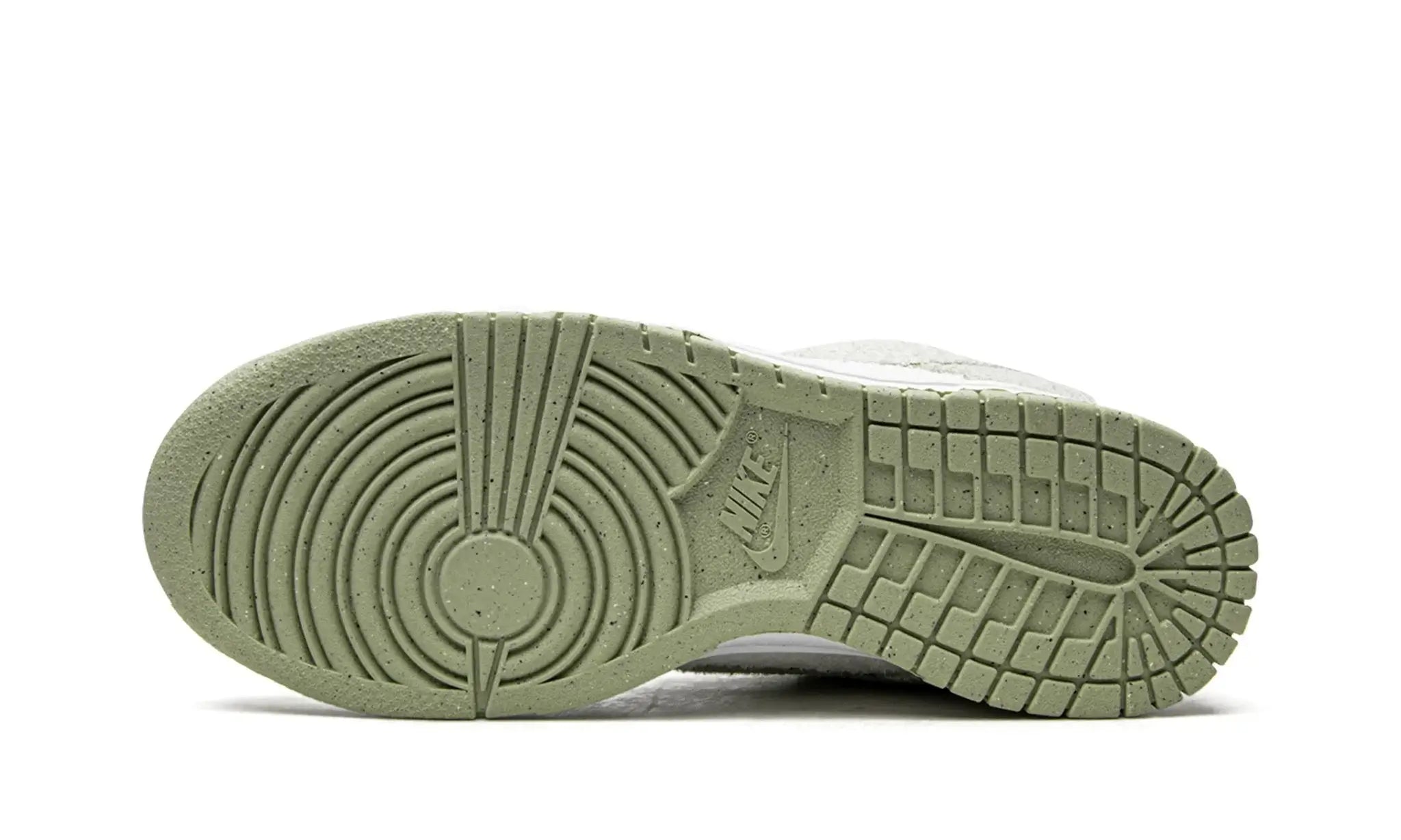 Tênis Nike Dunk Low Feminino "Fleece Honeydew" Verde - DQ7579 300