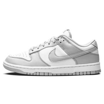 Tênis Nike Dunk Low "Grey Fog" Cinza - DD1391-103