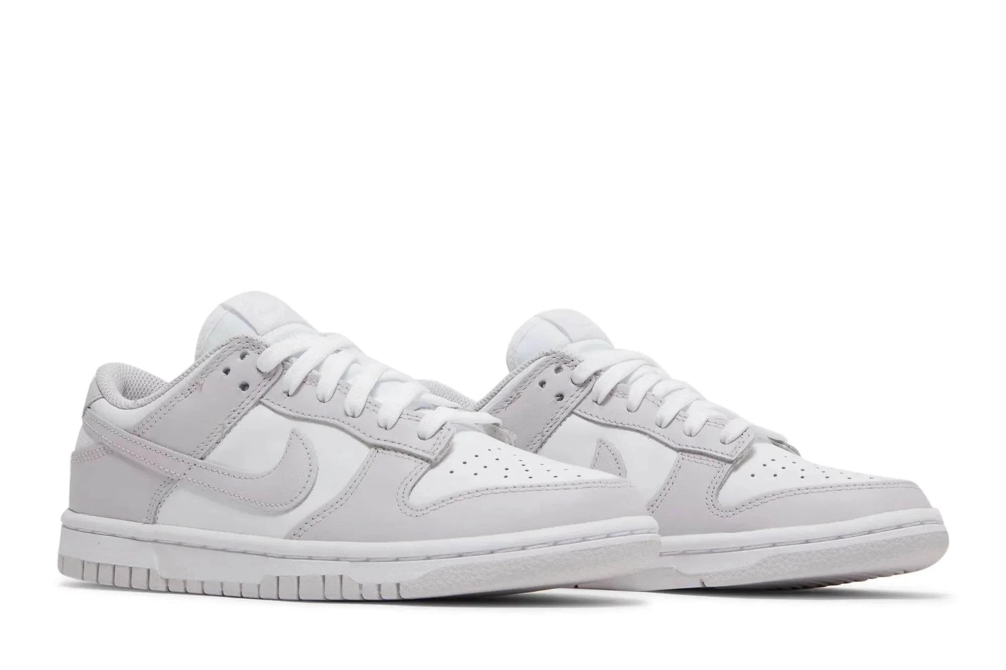 Nike Dunk Low Light Violet