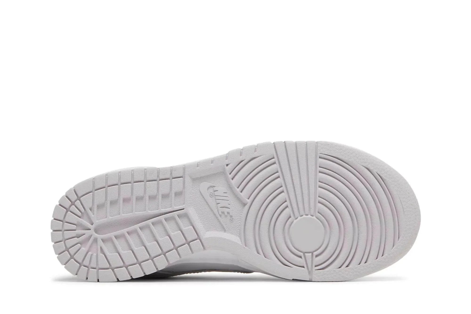 Nike Dunk Low Light Violet