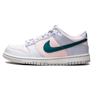 Tênis Nike Dunk Low Feminino "Mineral Teal" Azul - FD1232-002