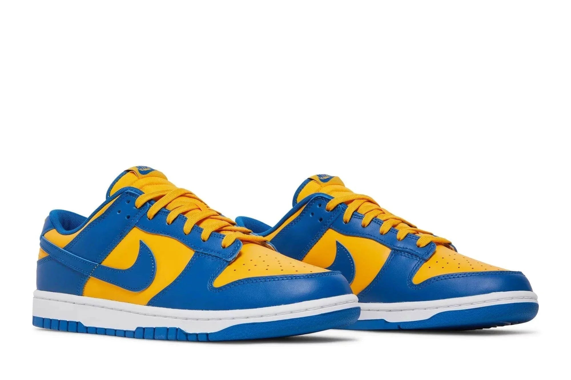 Nike Dunk Low UCLA