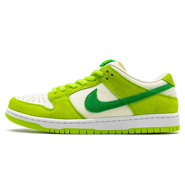 Tênis Nike Dunk Low SB "Green Apple" Verde - DM0807-300