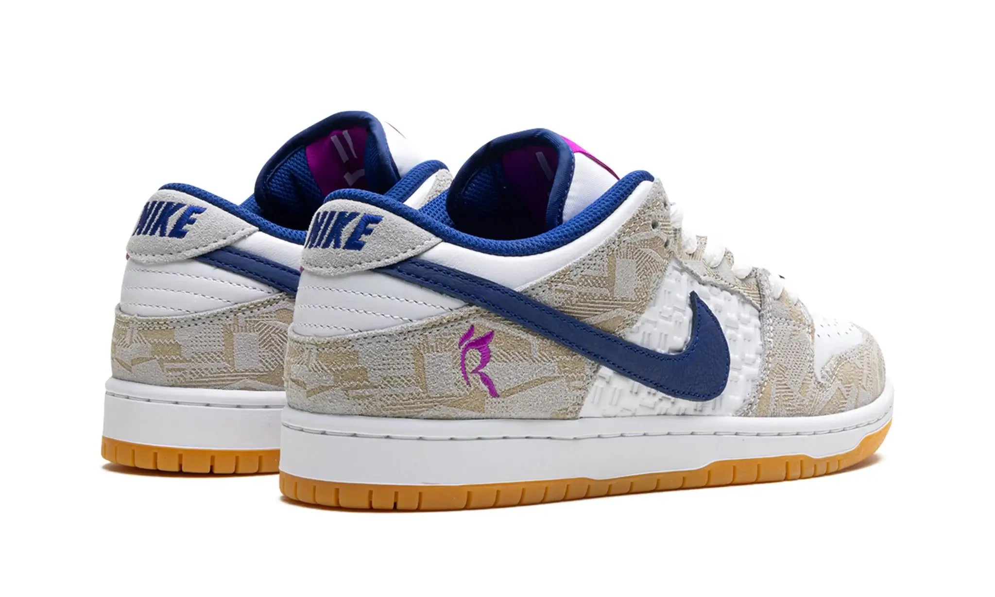 Tênis Nike Dunk Low SB "Rayssa Leal" - FZ5251-001