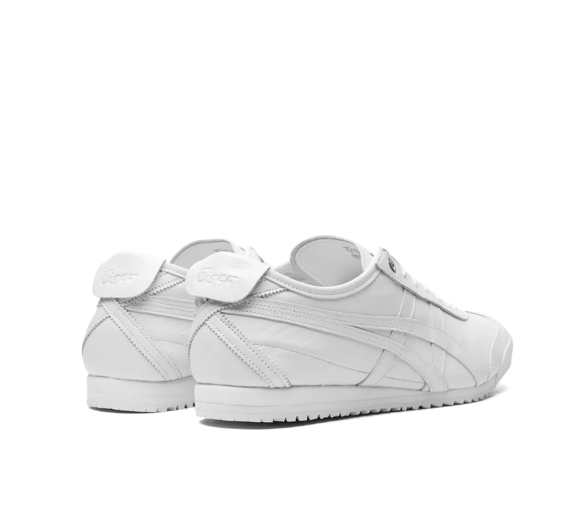 Tênis Onitsuka Tiger Mexico 66 'White' Branco