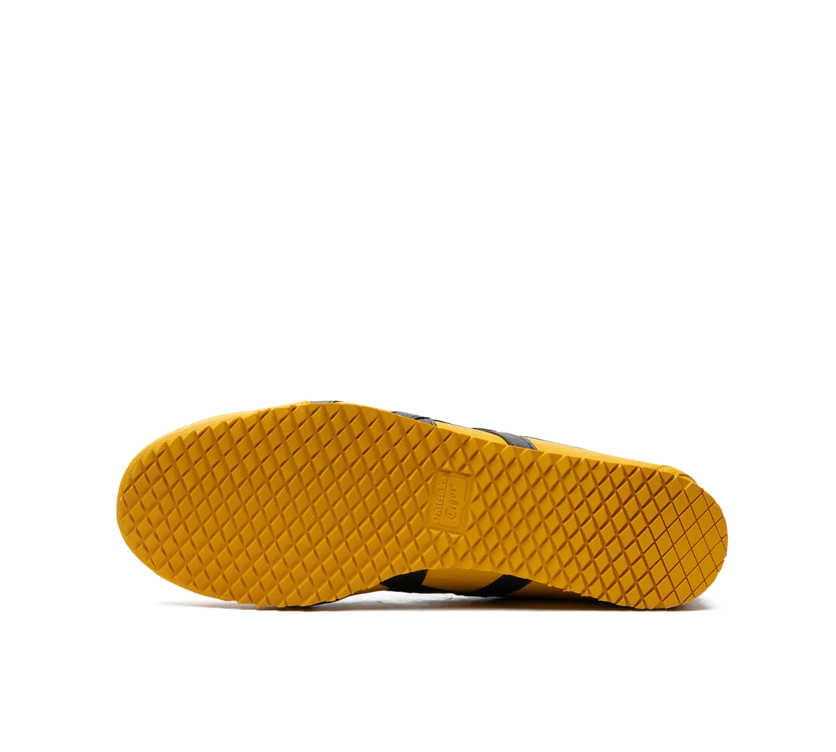 Tênis Onitsuka Tiger Mexico 66 'Kill Bill Yellow Midsole' Amarelo