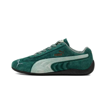Tênis Puma Speedcat 'The Never Worn 5' Verde