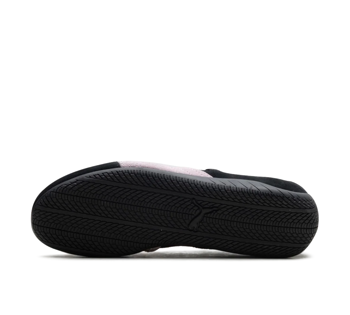 Tênis Puma Speedcat Ballet 'Black Mauve Mist' Preto / Rosa