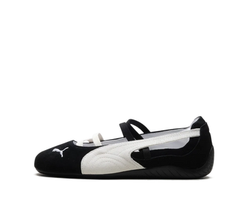 Tênis Puma Speedcat Ballet 'Black White'