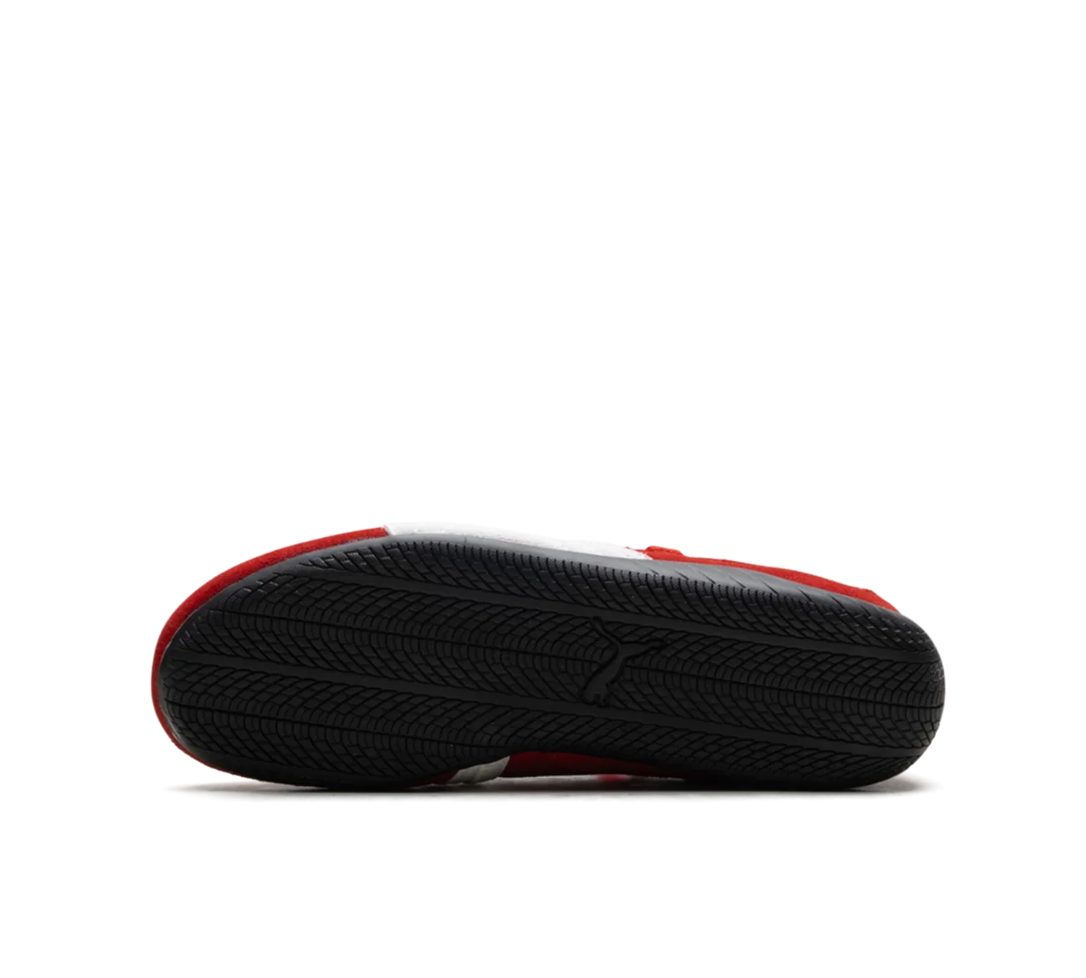 Tênis Puma Speedcat Ballet 'For All Time Red' Vermelho