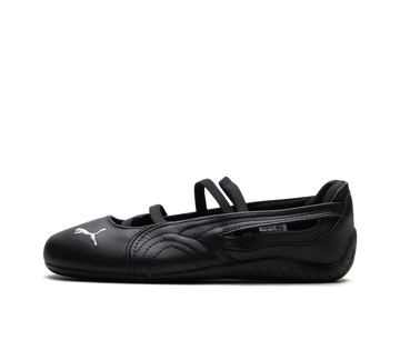Tênis Puma Speedcat Ballet 'Black White' Preto
