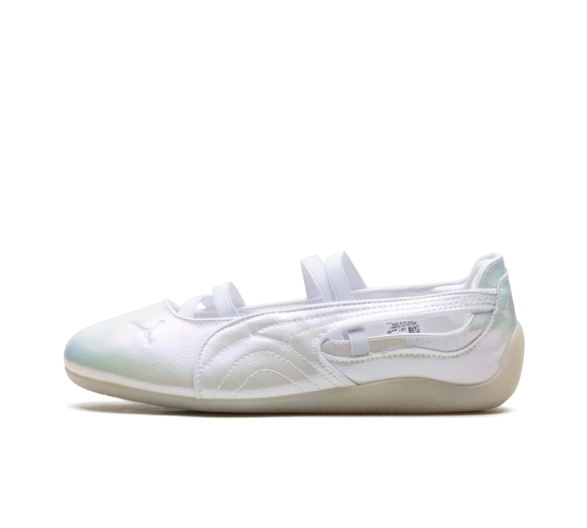 Tênis Puma Speedcat Ballet 'Pearlized'