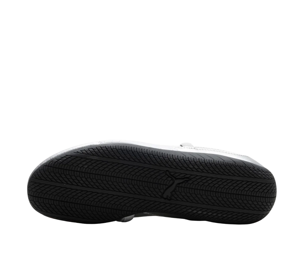 Tênis Puma Speedcat Ballet 'Silver' Prata