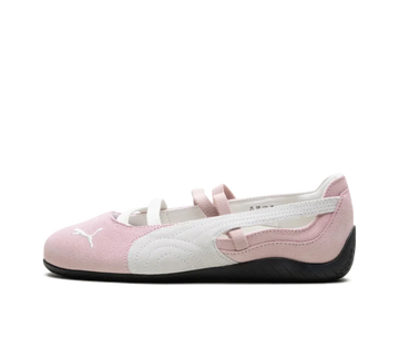 Tênis Puma Speedcat Ballet 'Whisp of Pink' Rosa
