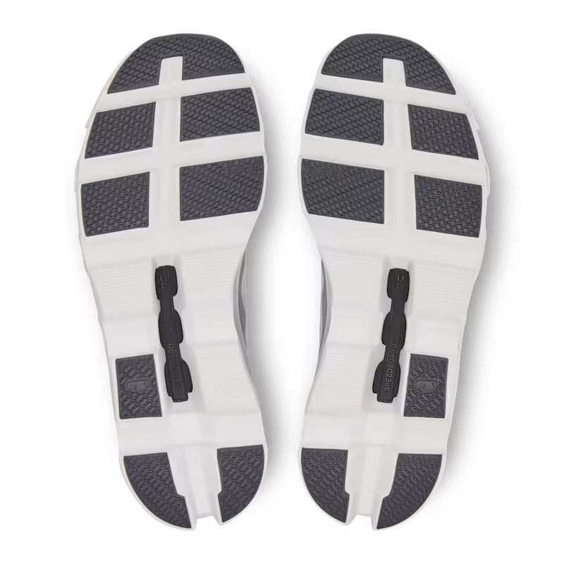 Cloudmonster 1 White | White