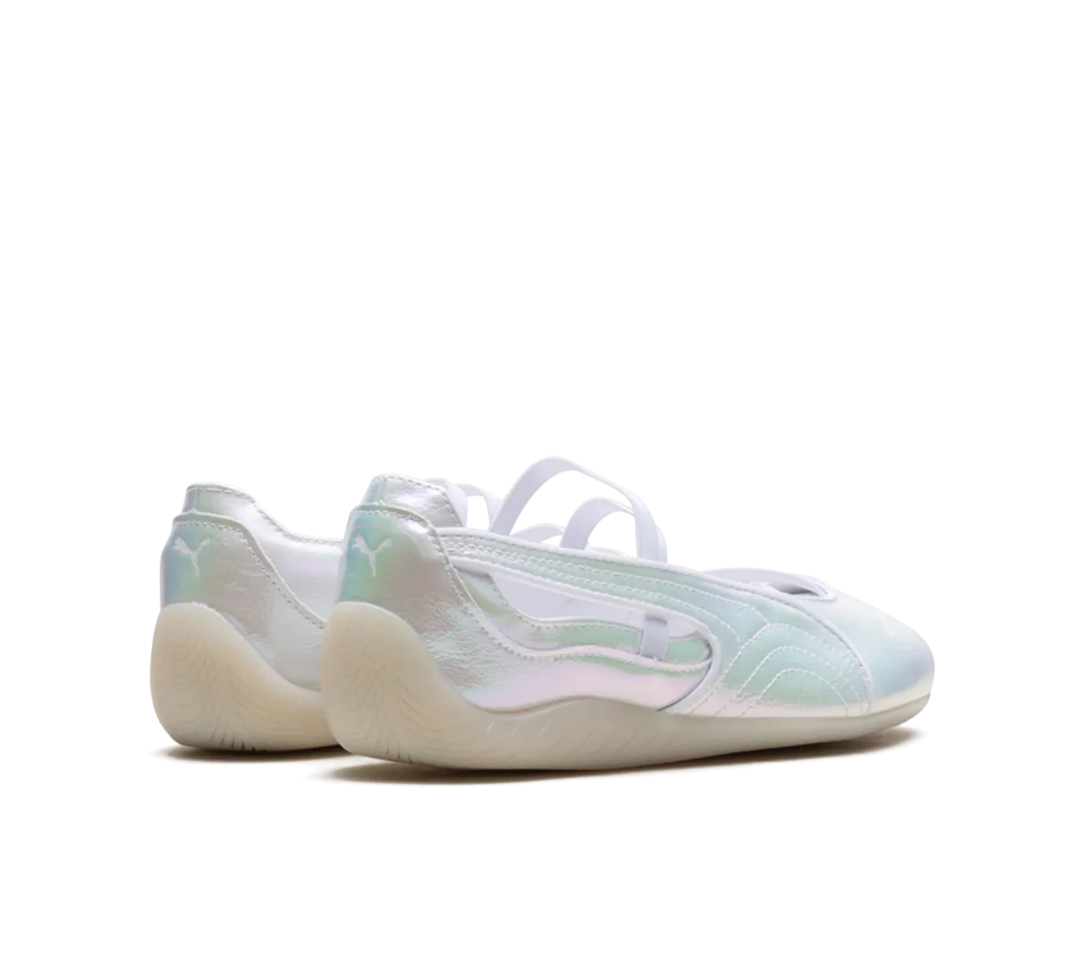 Tênis Puma Speedcat Ballet 'Pearlized'