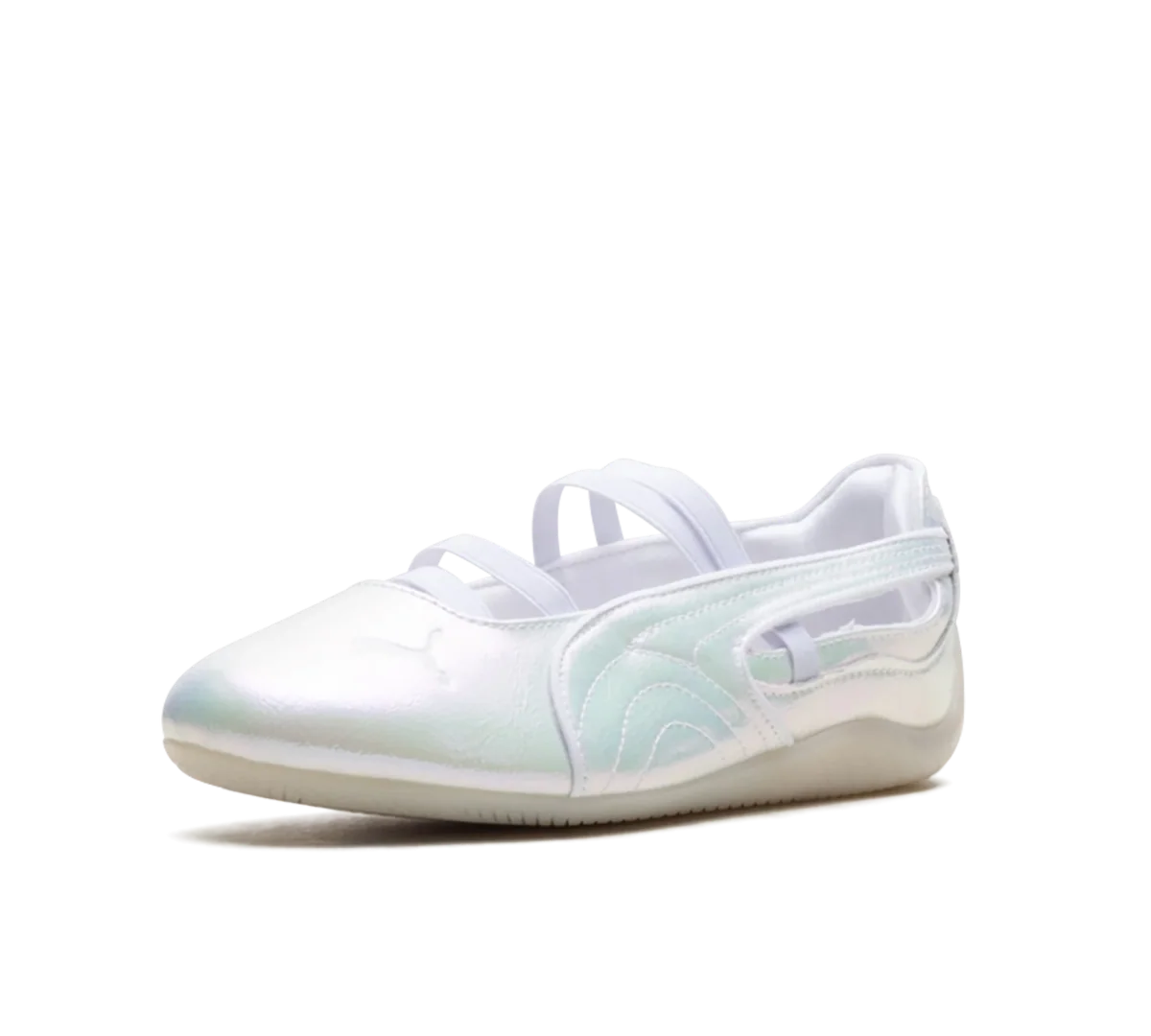 Tênis Puma Speedcat Ballet 'Pearlized'